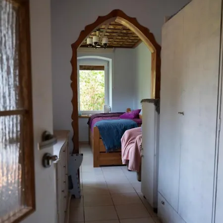 Apartment Wiejska Sielanka Struznica