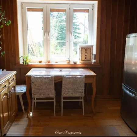 Apartment Wiejska Sielanka *