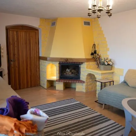 Apartment Wiejska Sielanka Struznica