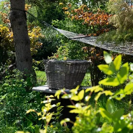 Wiejska Sielanka Appartement Struznica