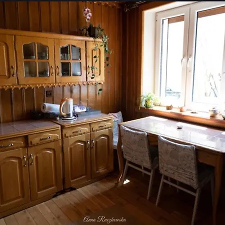 Apartment Wiejska Sielanka *