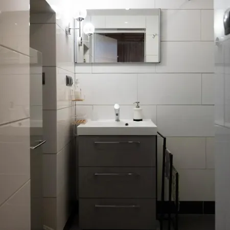 Wiejska Sielanka Apartment *