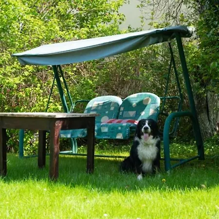 Wiejska Sielanka Appartement