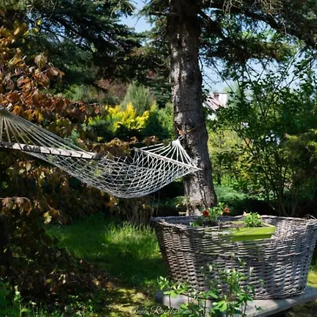 Wiejska Sielanka Appartement *