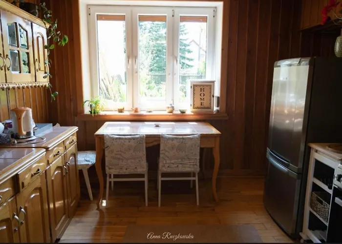 Appartamento Wiejska Sielanka *