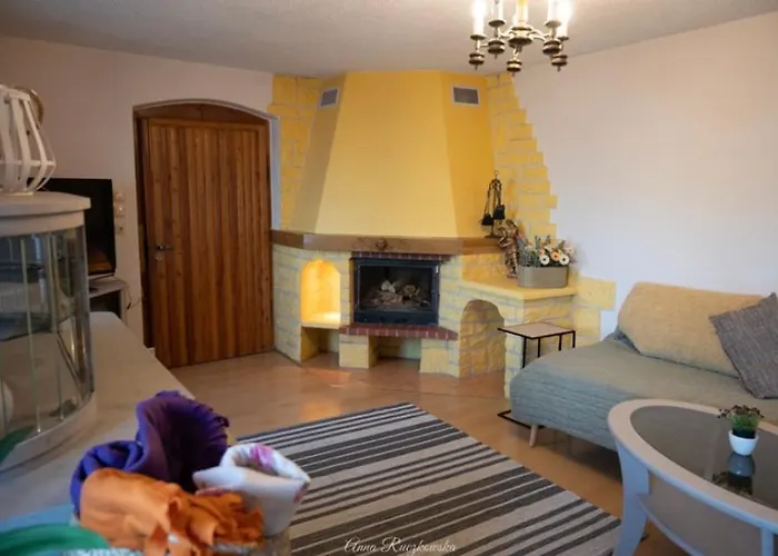 Appartamento Wiejska Sielanka Struznica