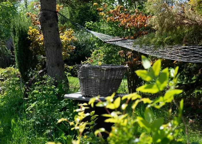 Wiejska Sielanka Appartamento Struznica