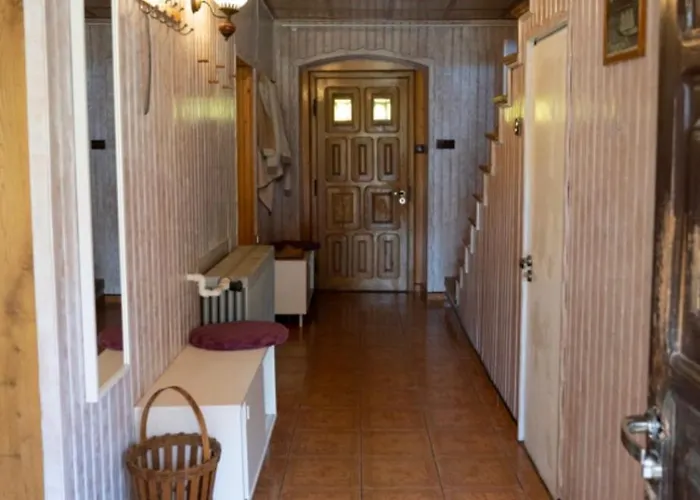 Appartamento Wiejska Sielanka *