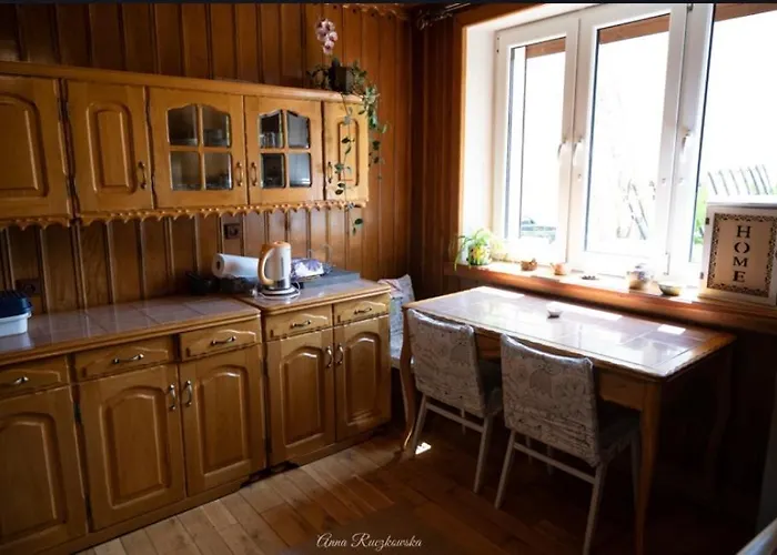 Appartamento Wiejska Sielanka *