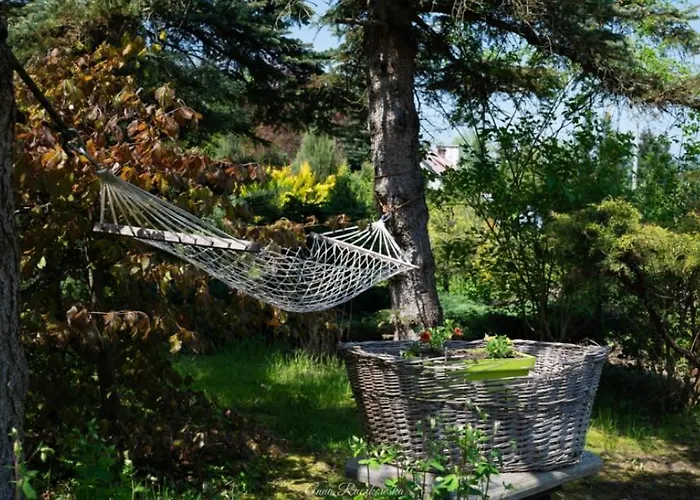 Wiejska Sielanka Appartamento *